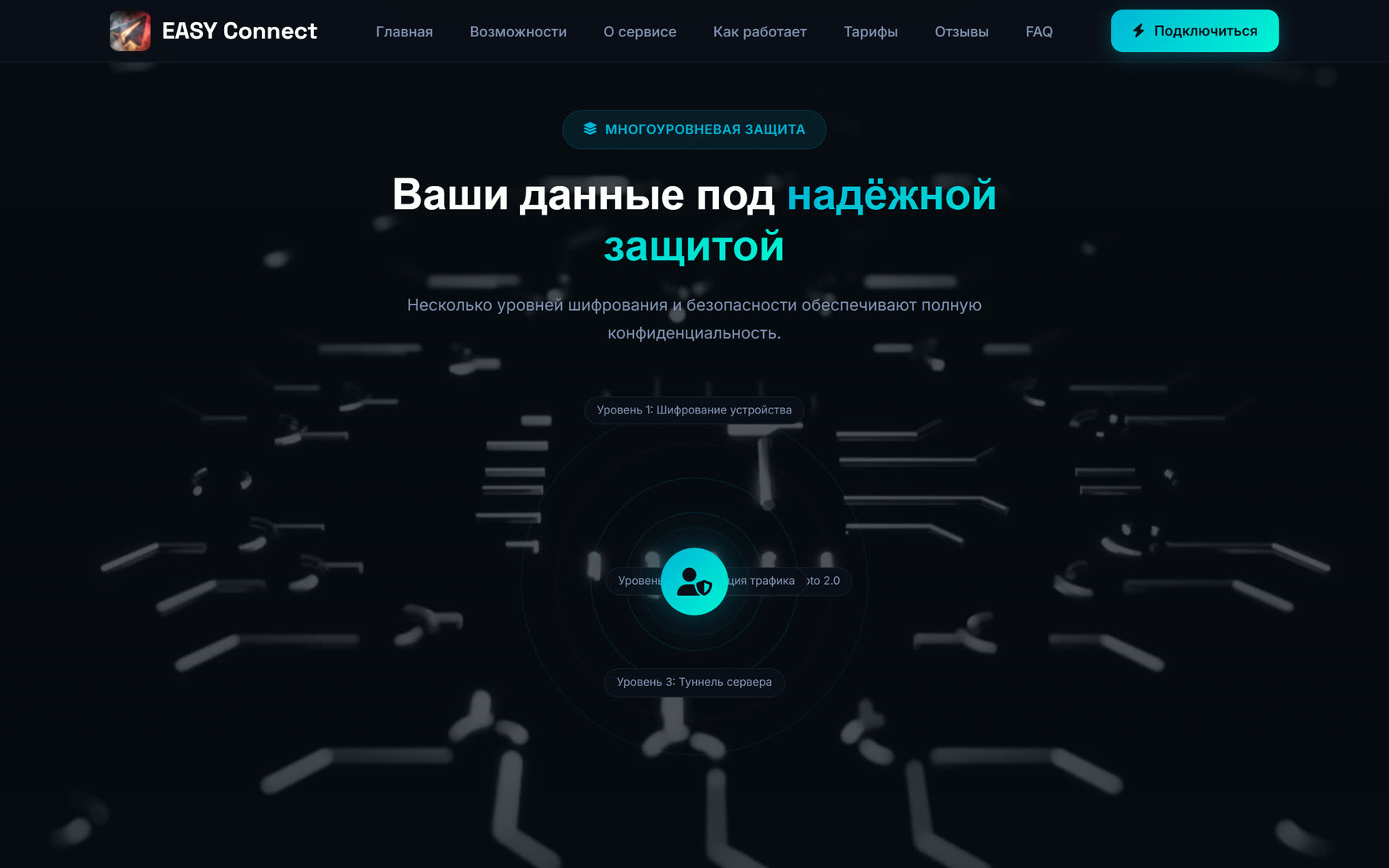Поддержка и контакты